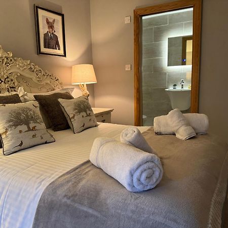 Hotel The Coach House Chedworth Esterno foto