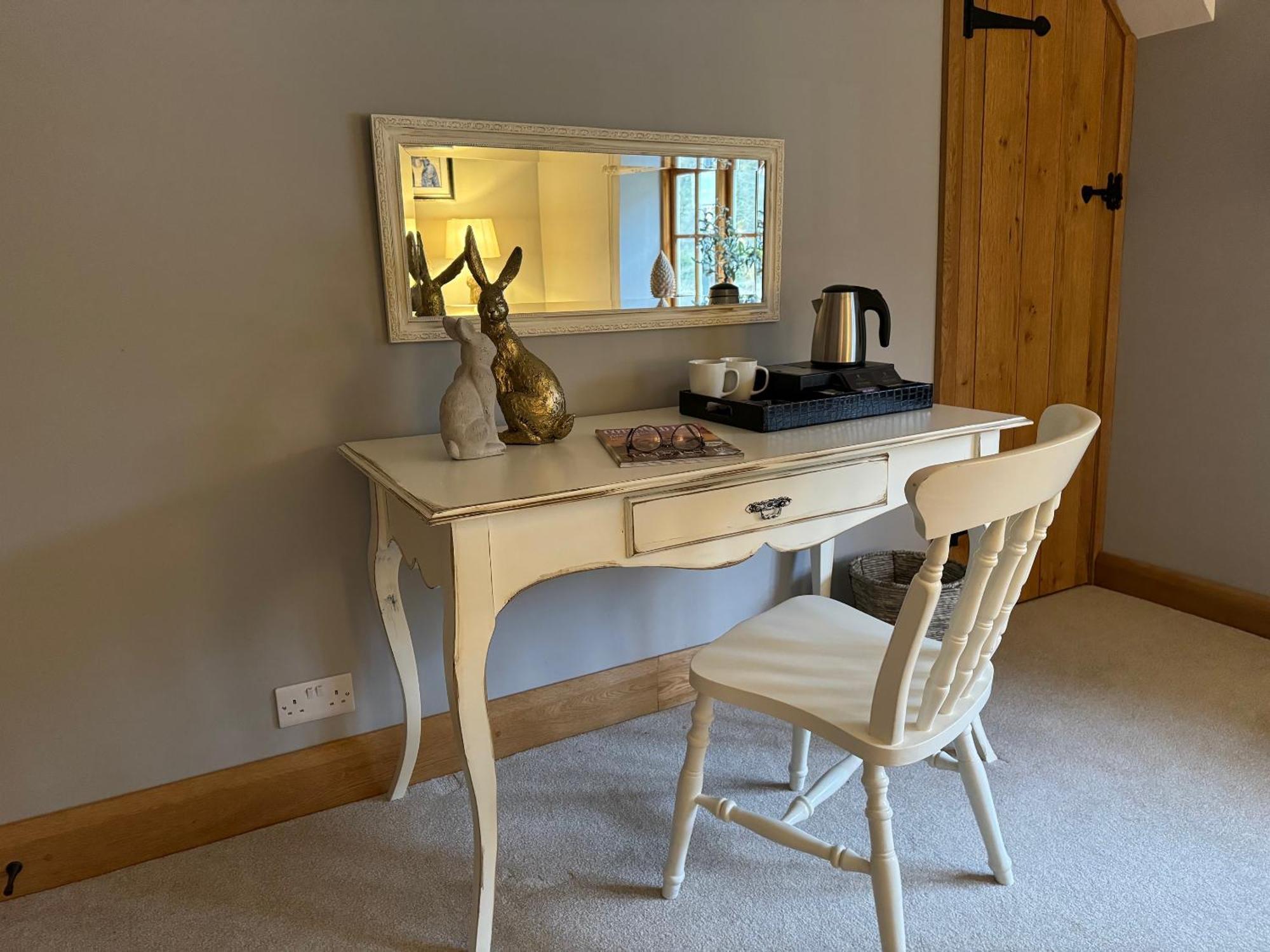 Hotel The Coach House Chedworth Esterno foto