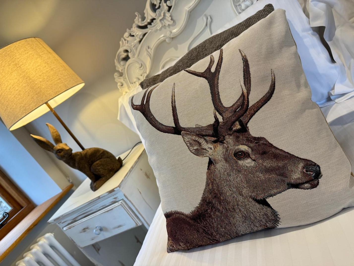 Hotel The Coach House Chedworth Esterno foto